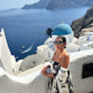 Meet your Posher, Jadie